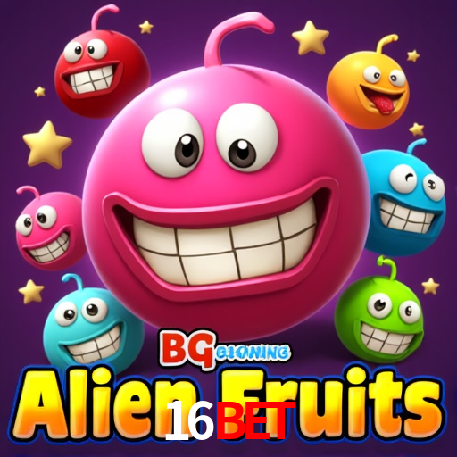 Provedores de Jogos 16bet