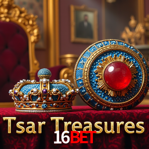 Experiência VIP 16bet