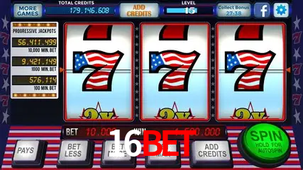 Integração de APIs 16bet