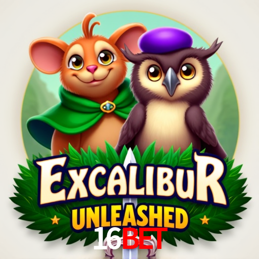 Diretório de Jogos 16bet